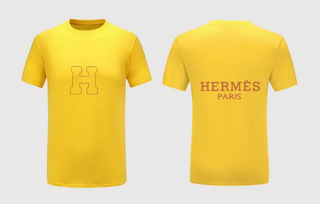 Hermes T-shirt Mens ID:20220607-241